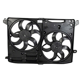 Motorcraft® - Engine Cooling Fan