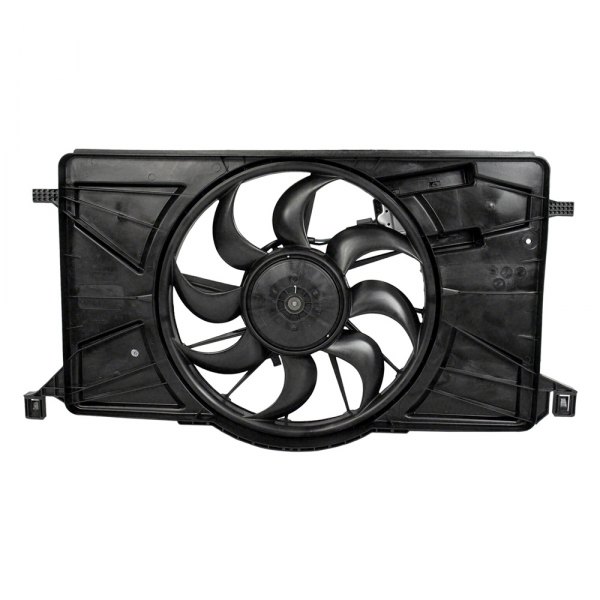 Motorcraft® - Engine Cooling Fan