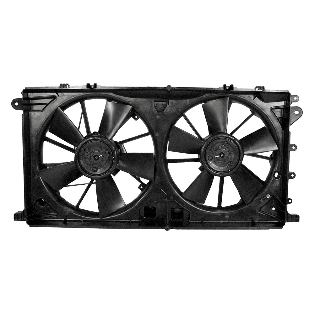 Motorcraft® RF399 - Engine Cooling Fan