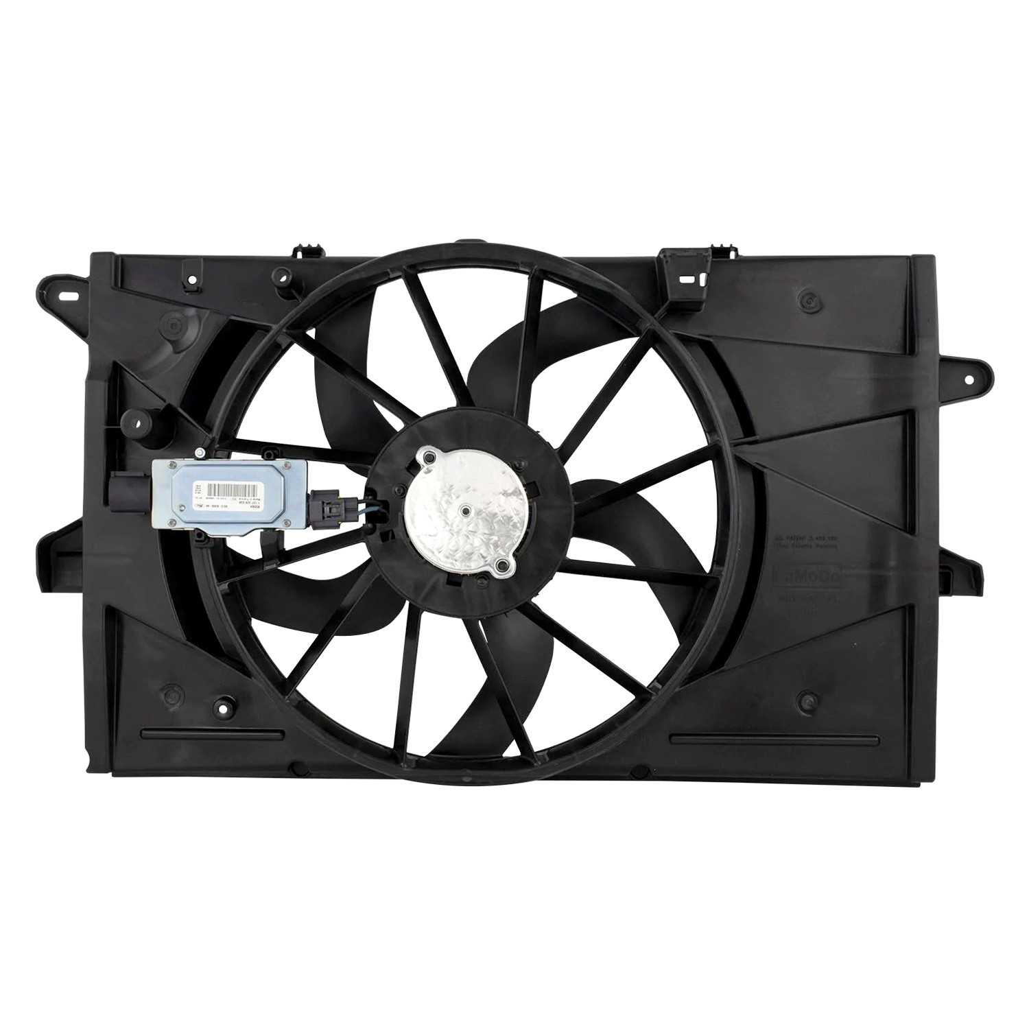 Motorcraft® RF401 - Engine Cooling Fan