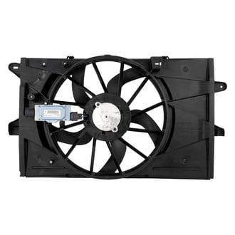 Motorcraft® - Engine Cooling Fan