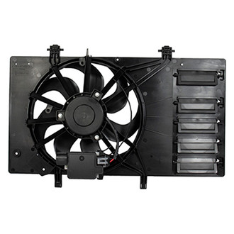 Motorcraft® - Engine Cooling Fan