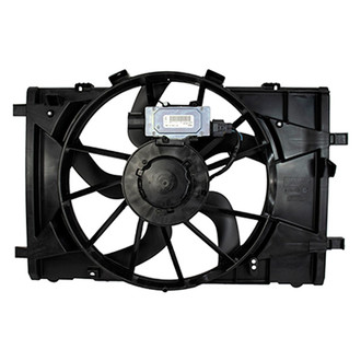 Motorcraft® - Engine Cooling Fan
