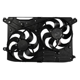Motorcraft® - Engine Cooling Fan