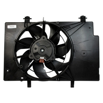 Motorcraft® - Engine Cooling Fan