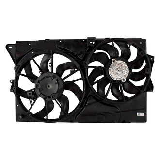 Motorcraft® - Engine Cooling Fan