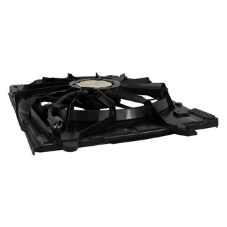 Motorcraft® - Engine Cooling Fan