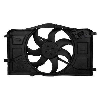 Motorcraft® - Engine Cooling Fan