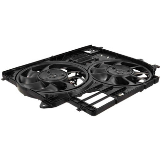 Motorcraft® - Engine Cooling Fan