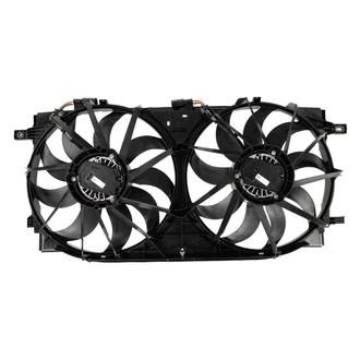 Motorcraft® - Engine Cooling Fan