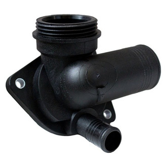 Motorcraft® - Engine Coolant Thermostat Housing