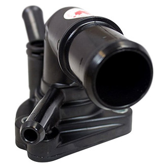 Motorcraft® - Engine Coolant Thermostat Housing