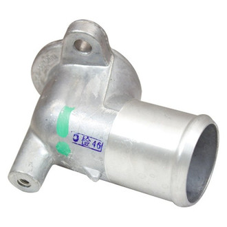 Motorcraft® - Engine Coolant Thermostat Housing
