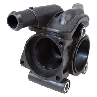 Motorcraft® - Engine Coolant Thermostat Housing