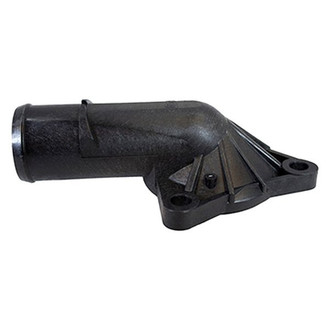 Motorcraft® - Engine Coolant Thermostat Housing