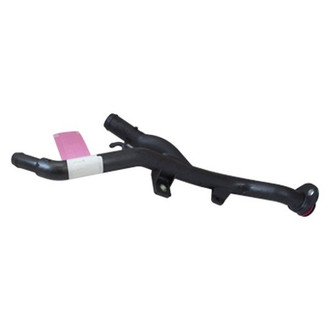 Motorcraft® - Engine Coolant Thermostat Housing
