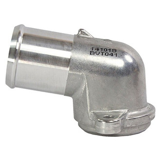 Motorcraft® - Engine Coolant Thermostat Housing