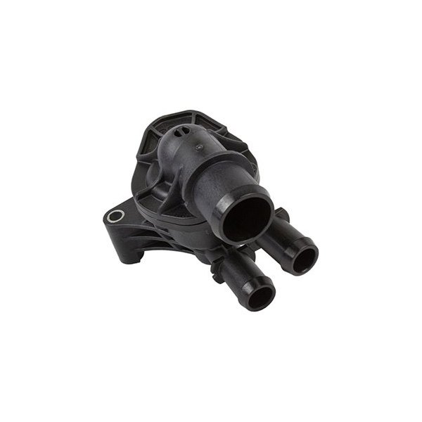 Motorcraft® - Engine Coolant Thermostat and Water Outlet Assembly