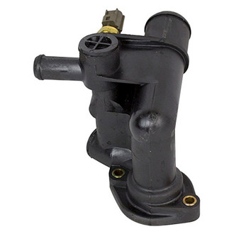 Motorcraft® - Engine Coolant Thermostat Housing