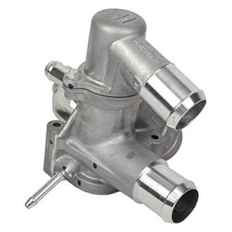 Motorcraft® - Engine Coolant Water Outlet