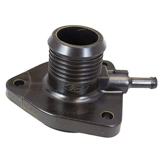Motorcraft® - Engine Coolant Thermostat Housing