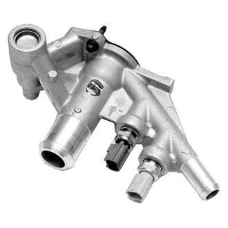 Motorcraft® - Engine Coolant Thermostat Housing