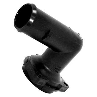 Motorcraft® - Engine Coolant Thermostat Housing