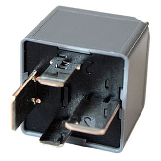 Motorcraft® - Accessory Power Relay