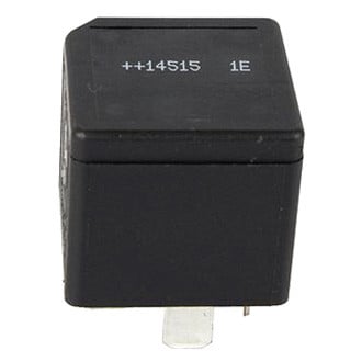 Motorcraft® - Accessory Power Relay