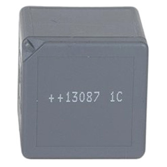 Motorcraft® - Multi Purpose Relay