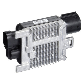 Motorcraft® - Cooling Fan Controller