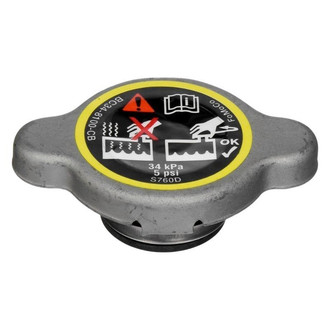 Motorcraft® - Engine Coolant Radiator Cap