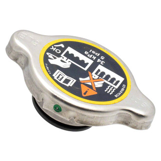 Motorcraft® - Radiator Cap