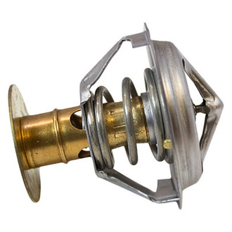 Motorcraft® - Engine Coolant Thermostat