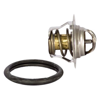Motorcraft® - Engine Coolant Thermostat