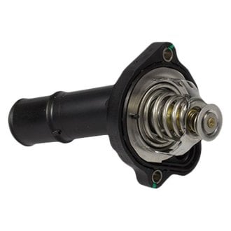 Motorcraft® - Engine Coolant Thermostat Assembly
