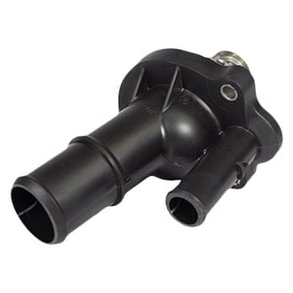 Motorcraft® - Engine Coolant Thermostat Assembly