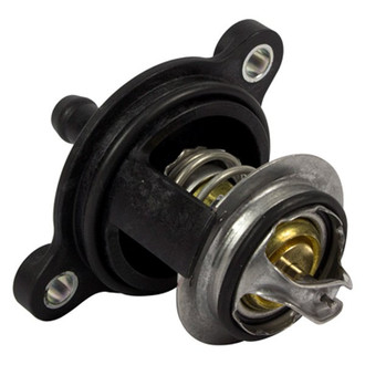 Motorcraft® - Coolant Thermostat Assembly