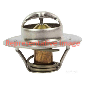 Motorcraft® - Coolant Thermostat Assembly