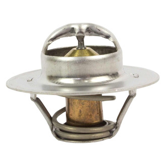 Motorcraft® - Coolant Thermostat Assembly