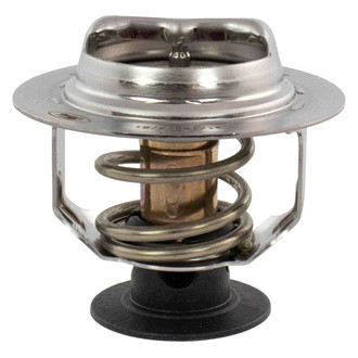 Motorcraft® - Coolant Thermostat Assembly