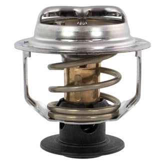 Motorcraft® - Coolant Thermostat Assembly