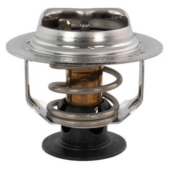 Motorcraft® - Coolant Thermostat Assembly