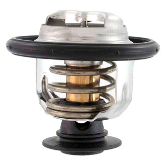 Motorcraft® - Coolant Thermostat Assembly