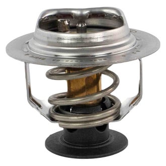 Motorcraft® - Coolant Thermostat Assembly