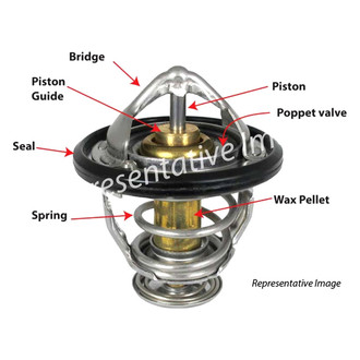 Motorcraft® - Thermostat