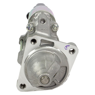 Motorcraft® - Starter