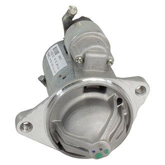 Motorcraft® - Starter