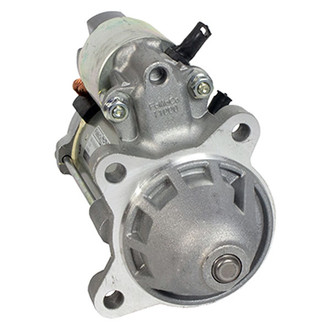 Motorcraft® - Starter