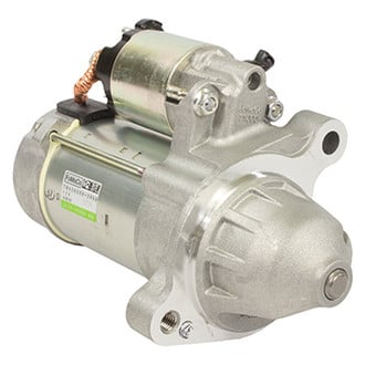 Motorcraft® - Starter